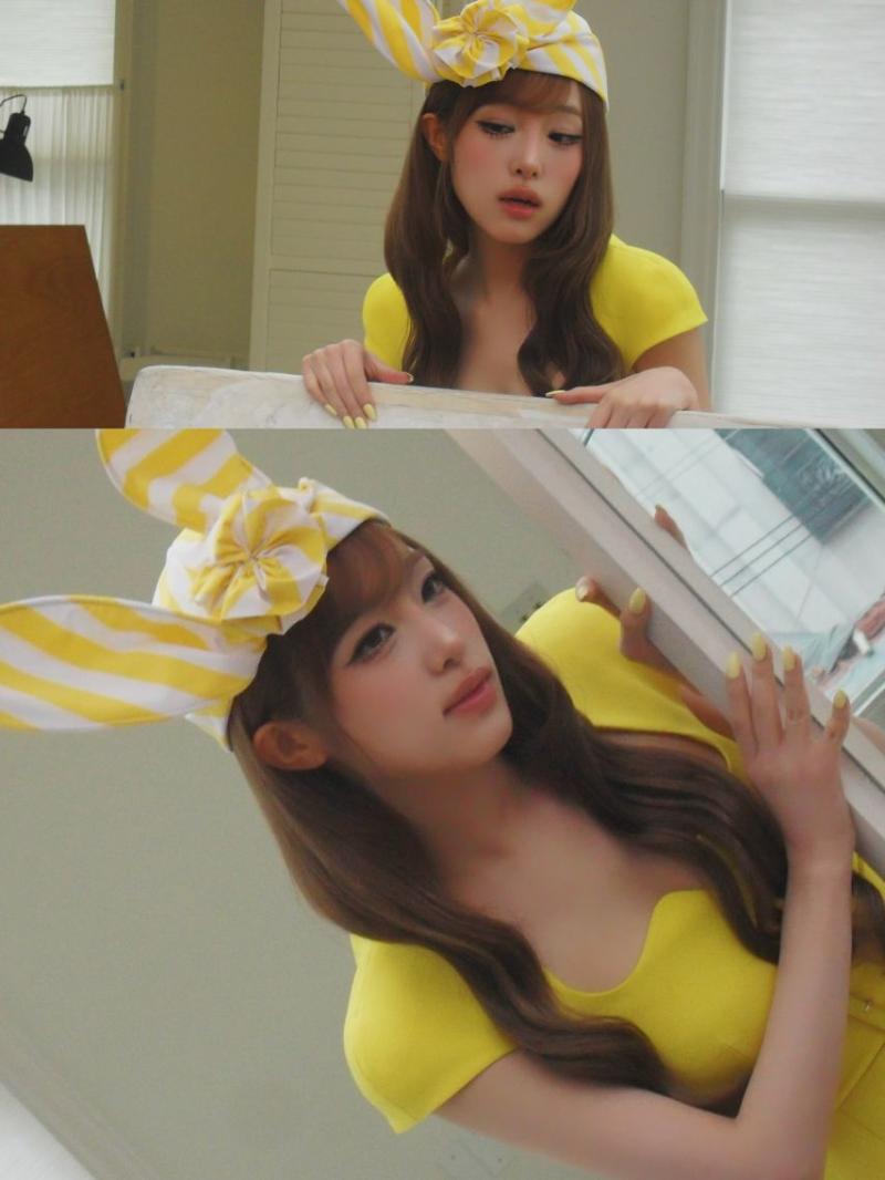 최예나