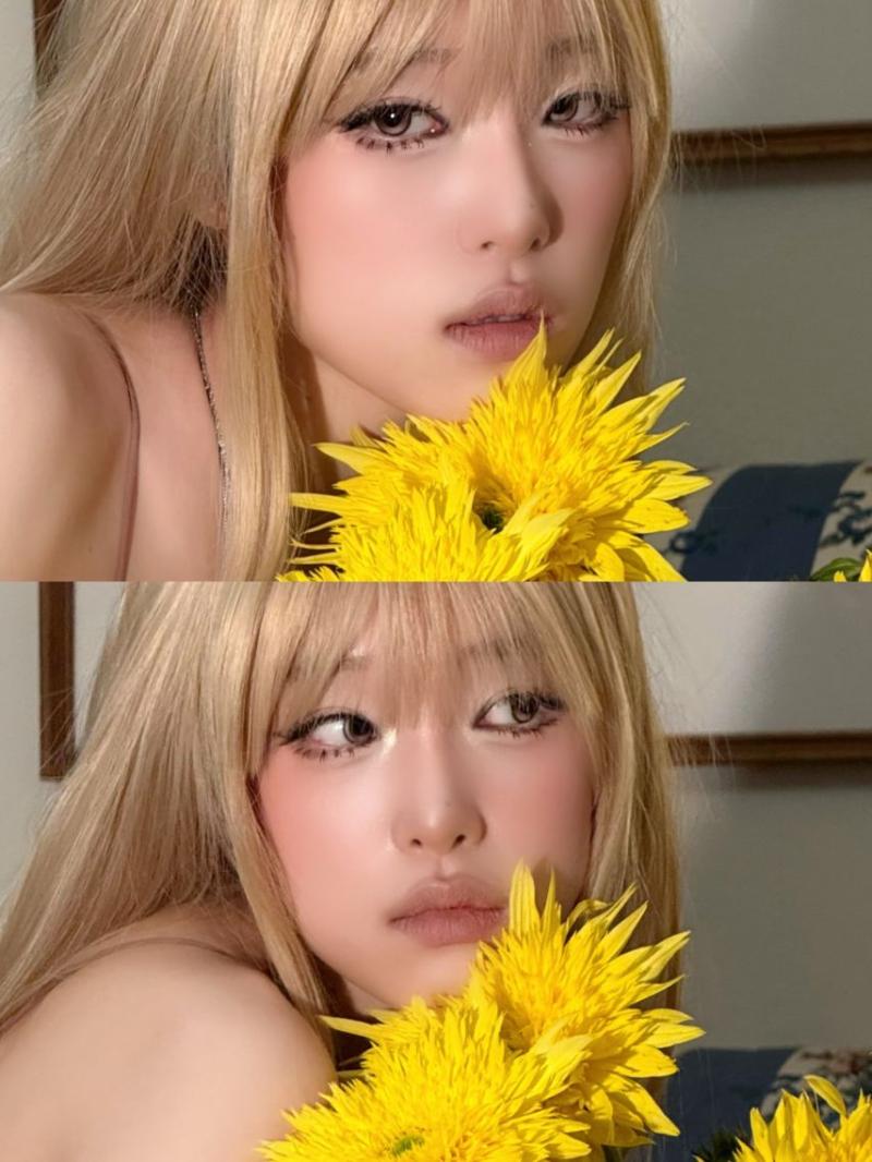 최예나