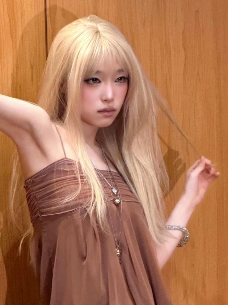 최예나
