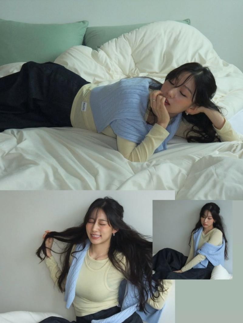 러블리즈 정예인