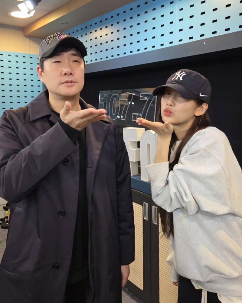 러블리즈 정예인
