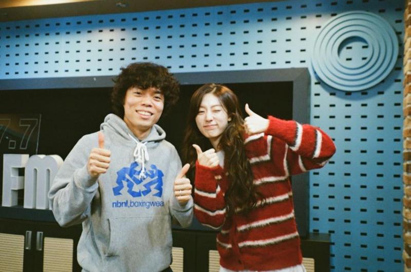 러블리즈 정예인