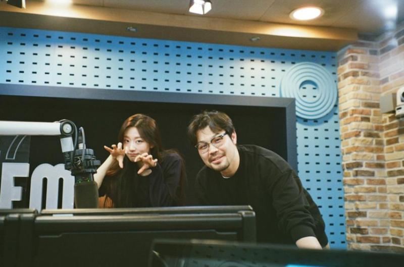 러블리즈 정예인