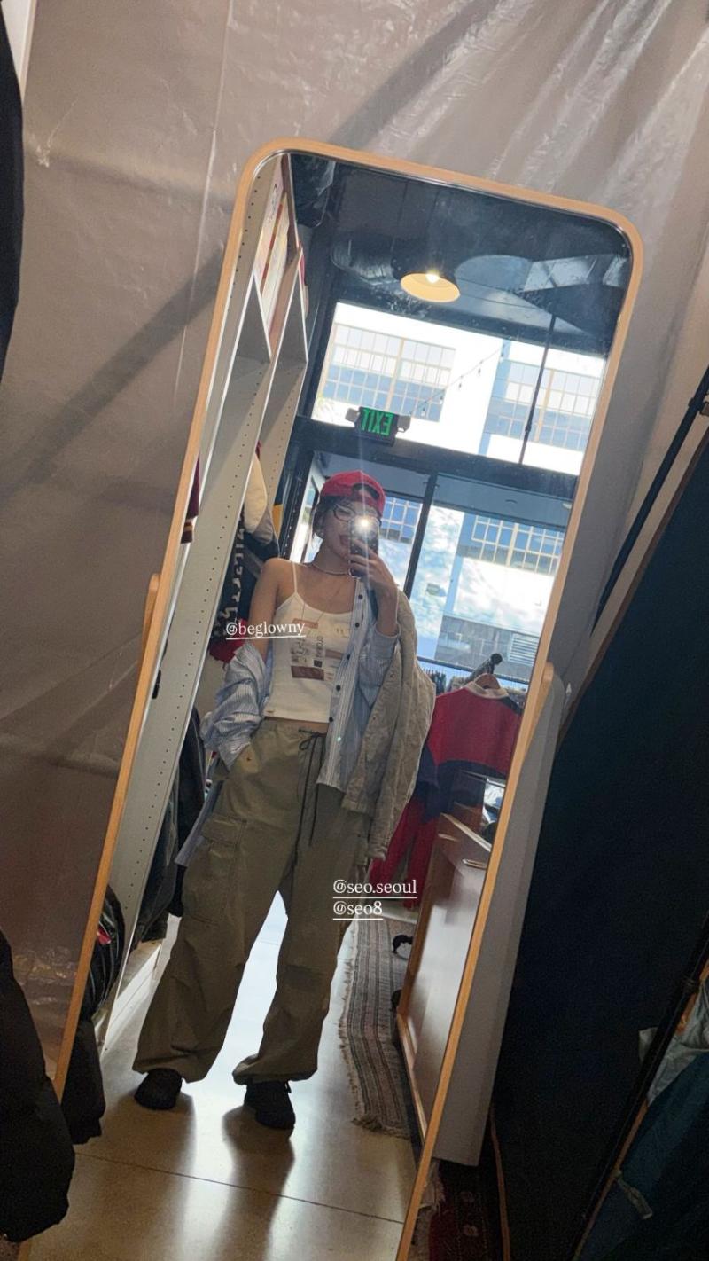 러블리즈 정예인