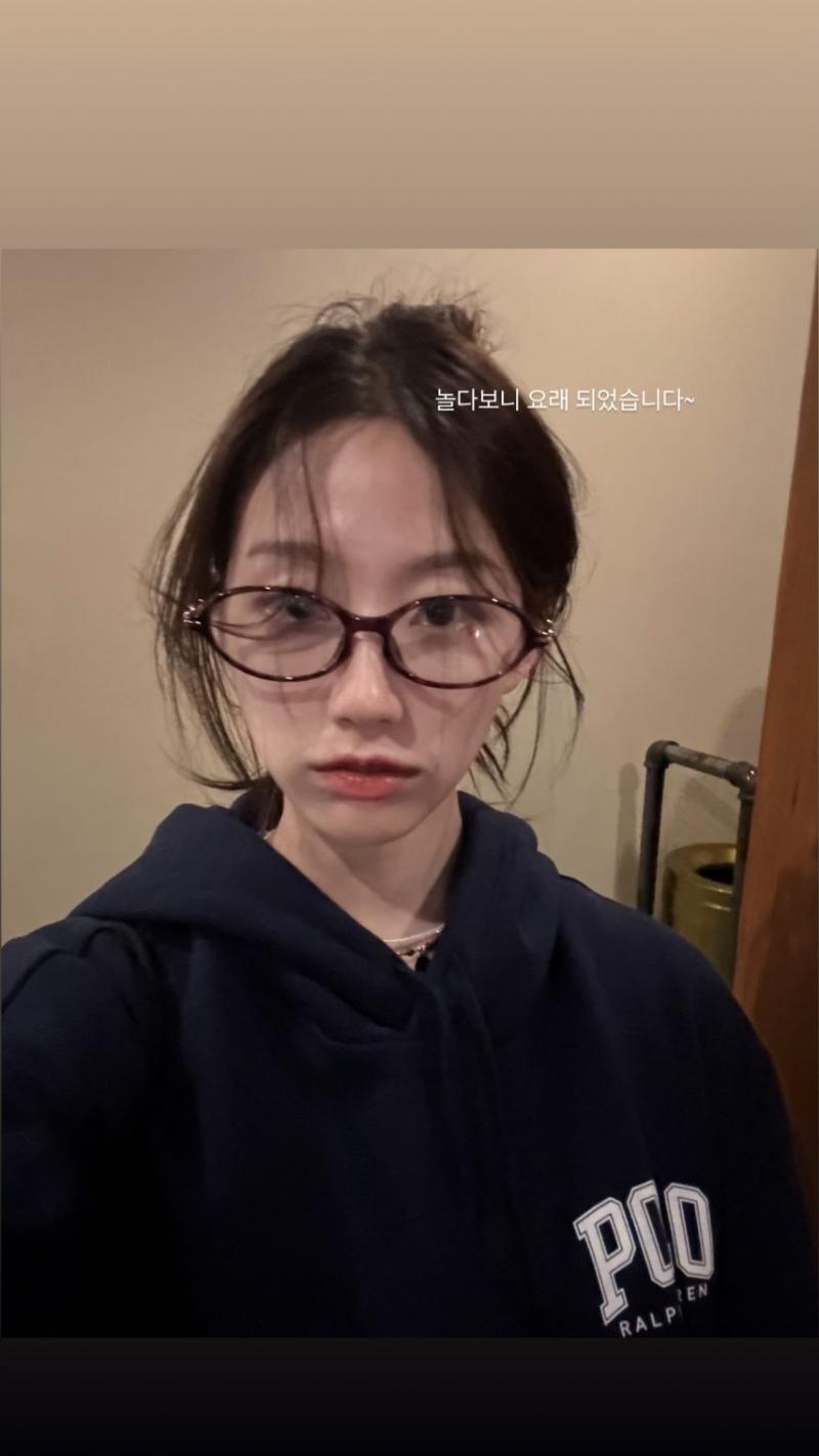 러블리즈 정예인