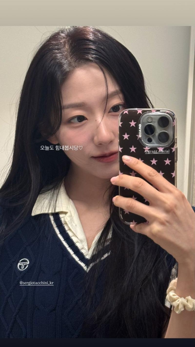 러블리즈 정예인