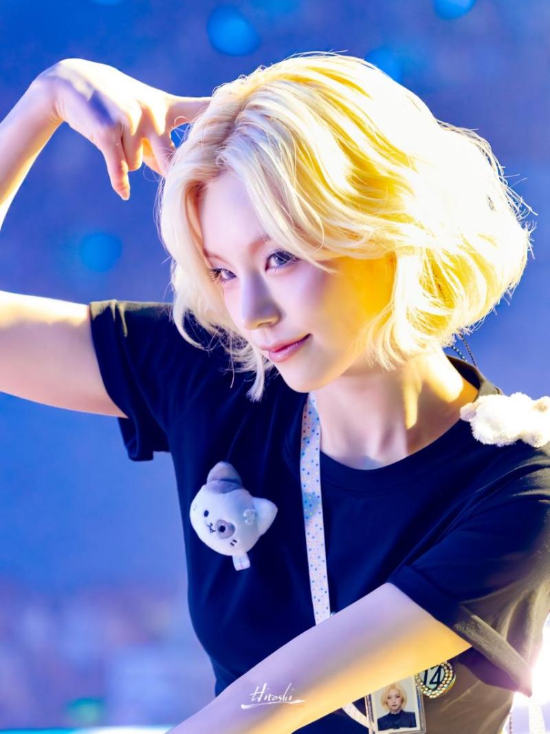 있지 예지