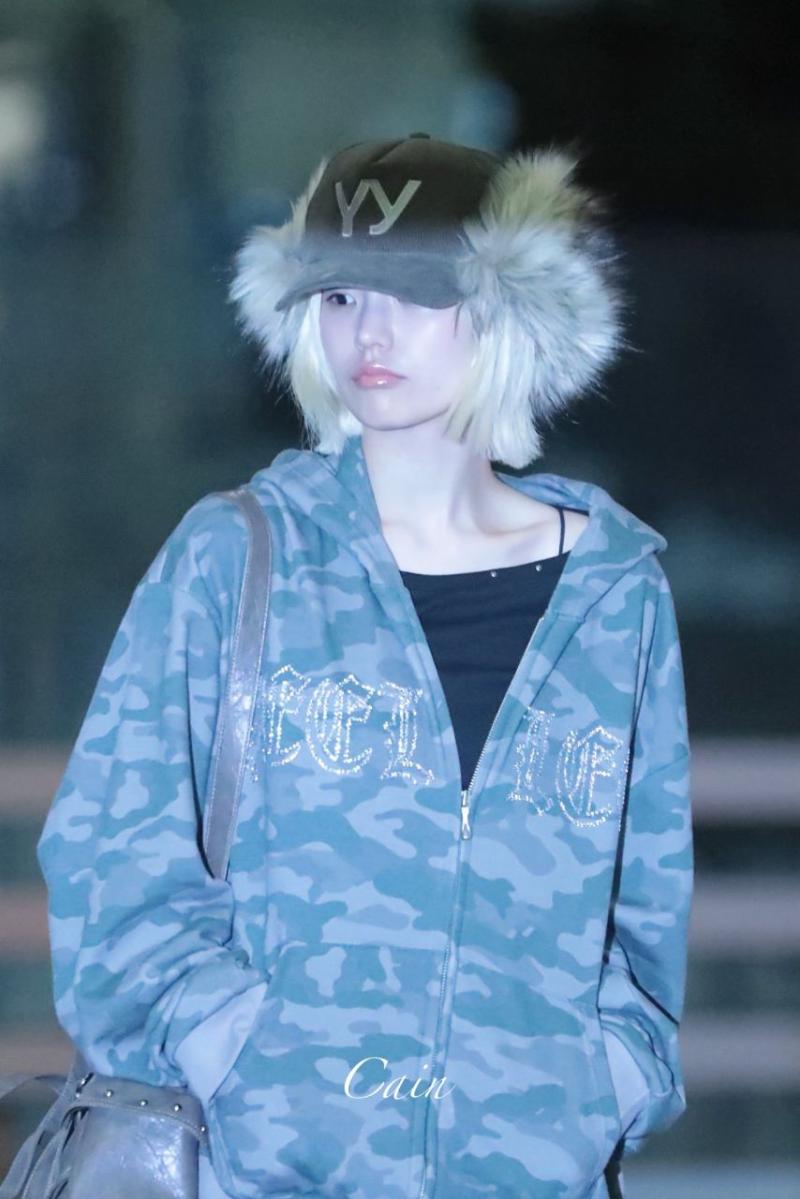있지 예지