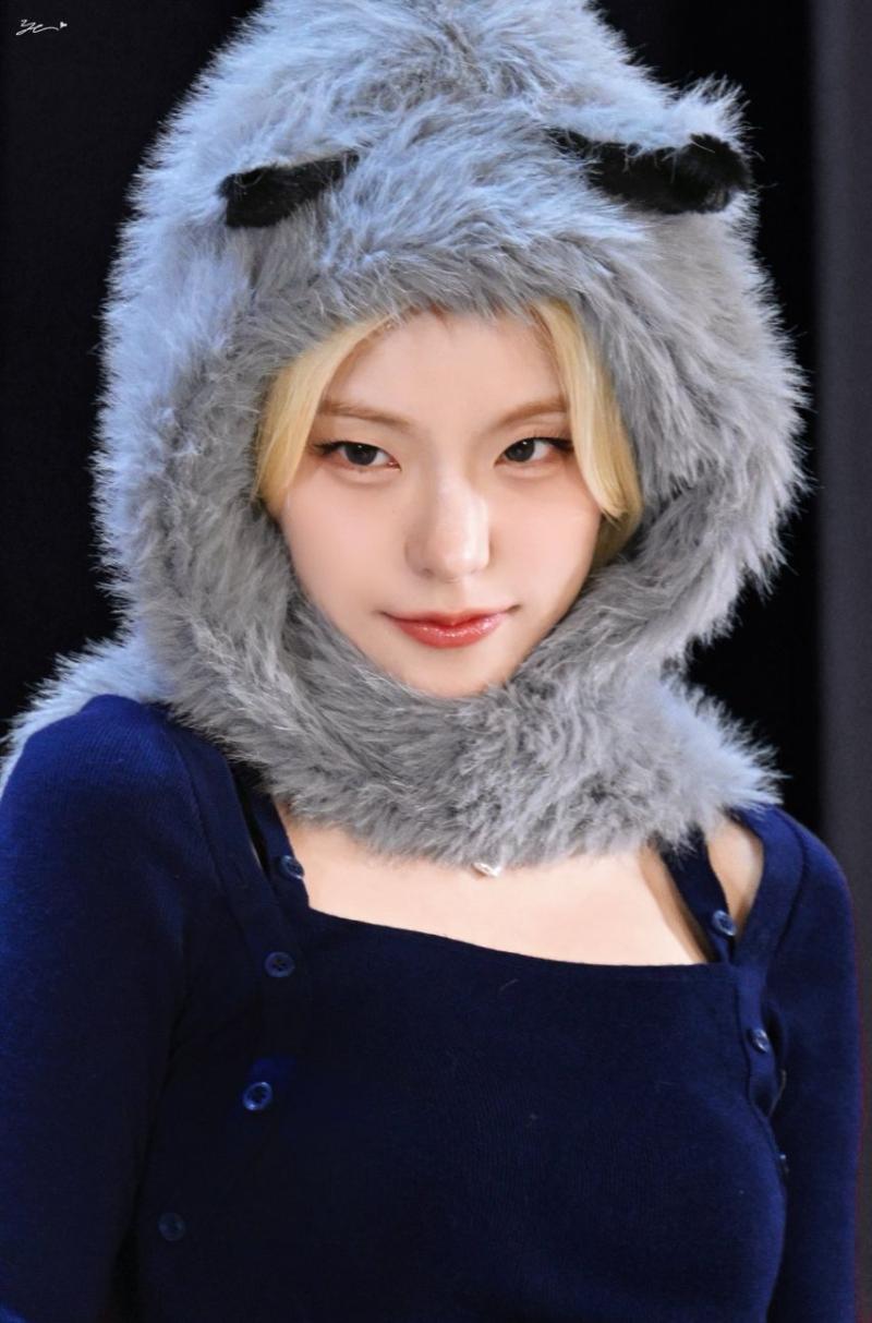있지 예지