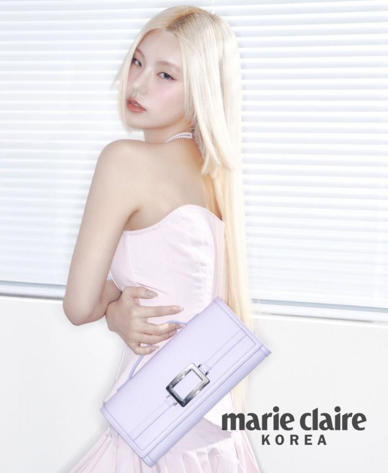 있지 예지
