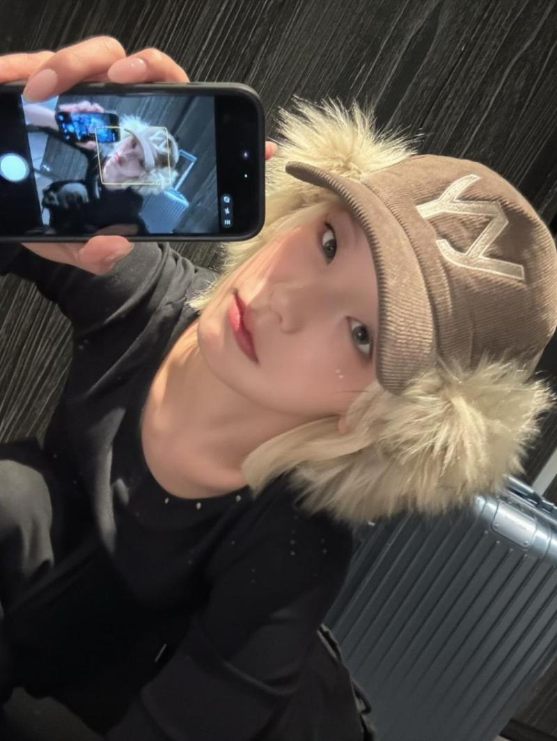 있지 예지