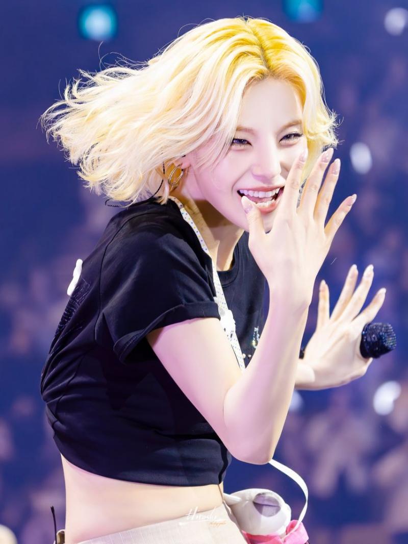 있지 예지