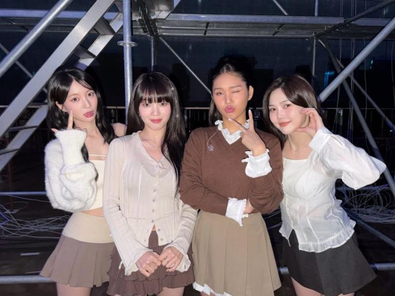 오마이걸