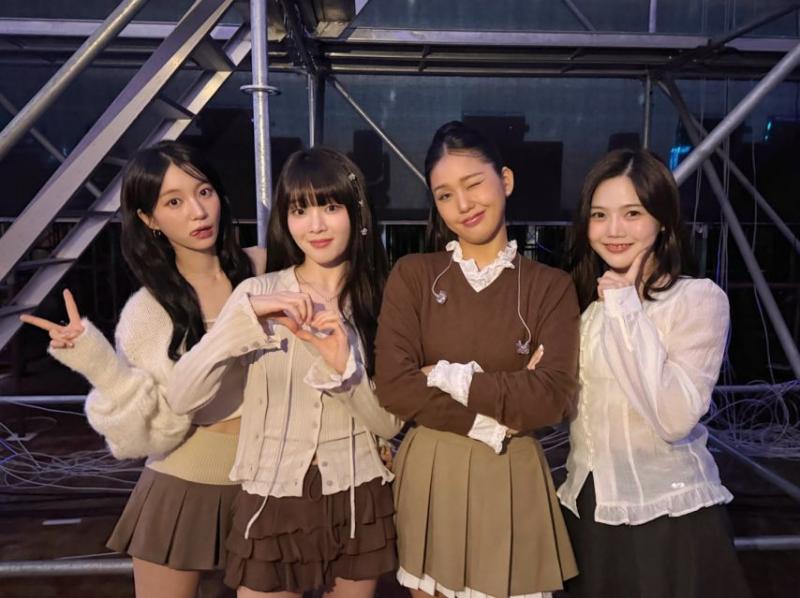오마이걸