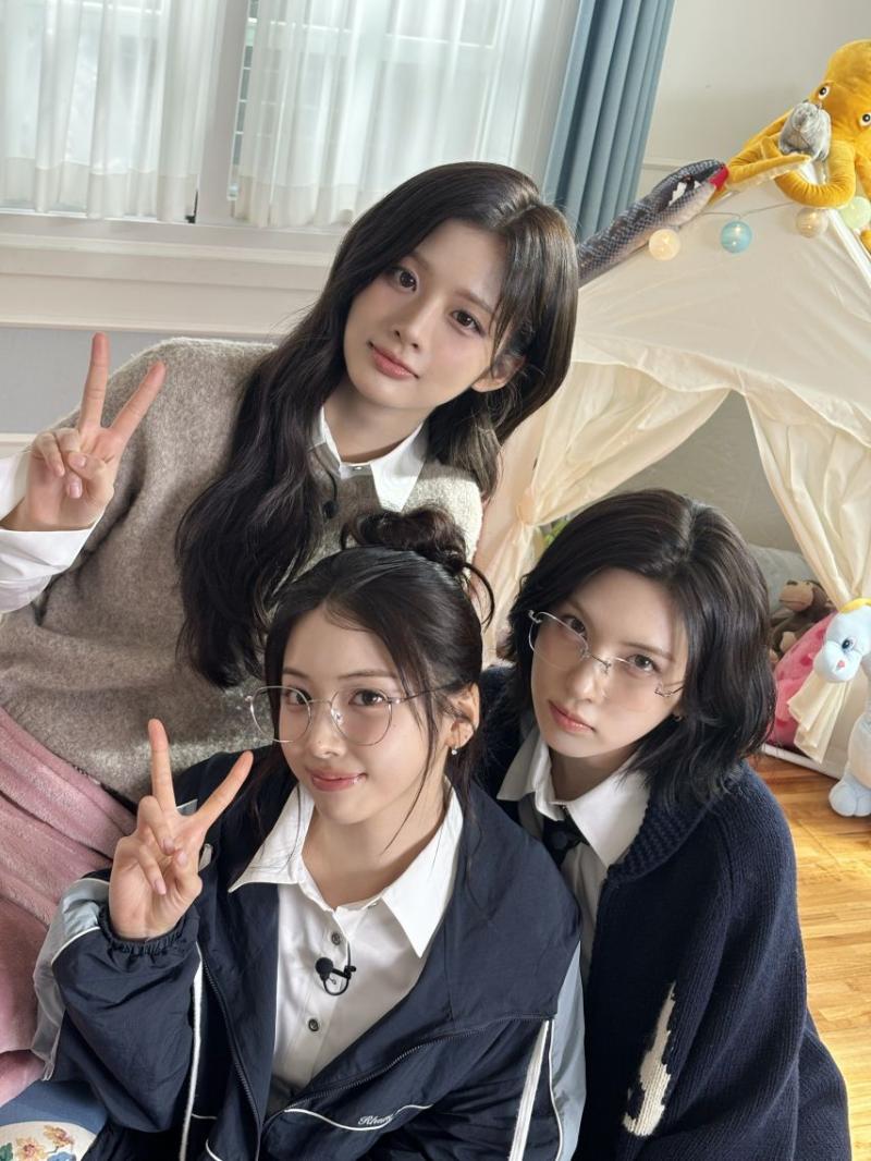 엔믹스 / 릴리,배이