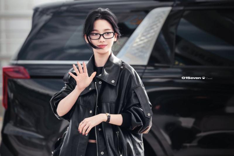 에스파 카리나
