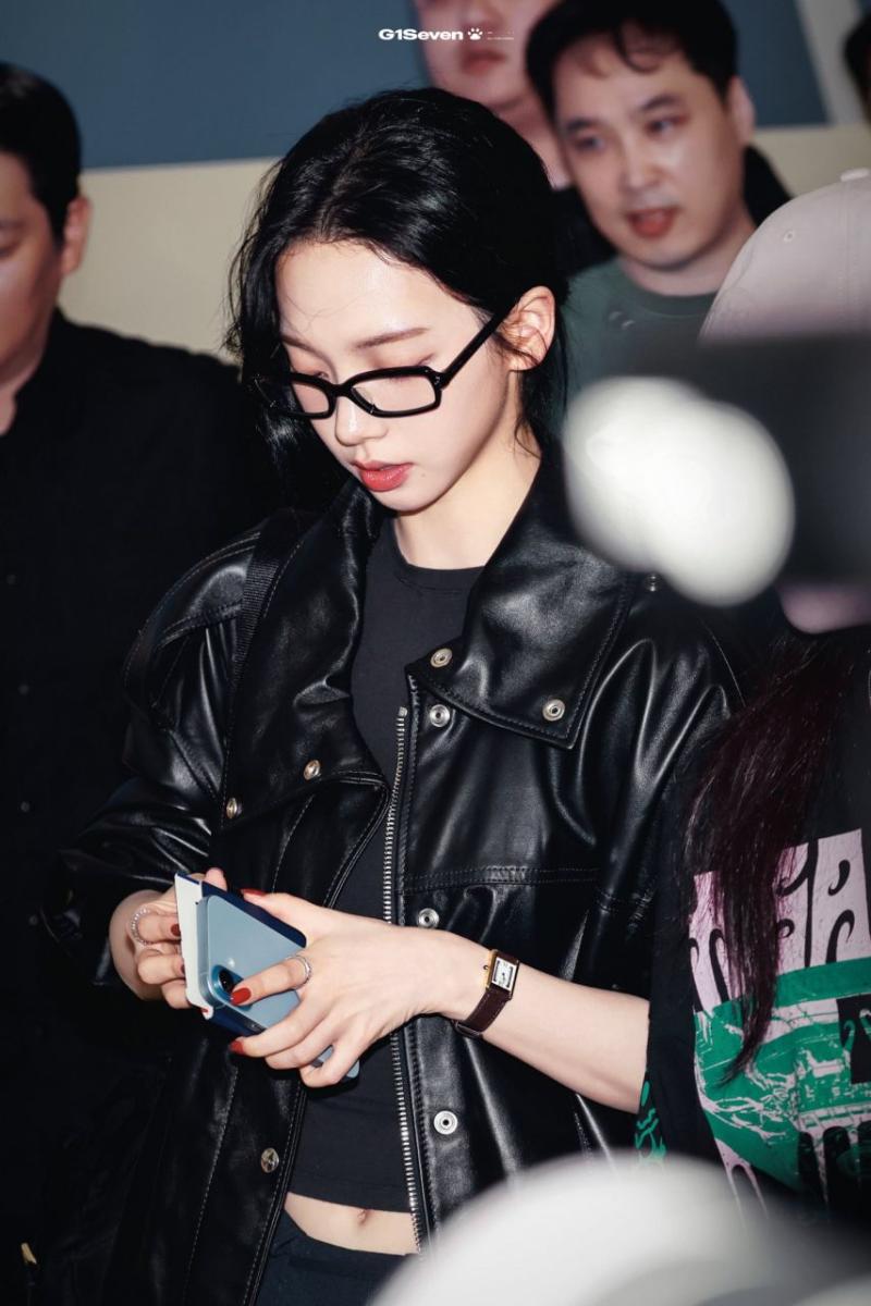 에스파 카리나