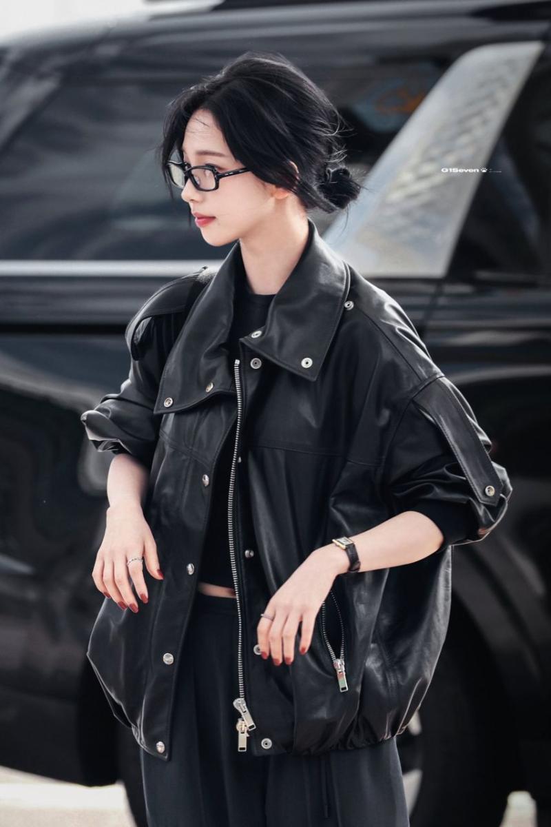 에스파 카리나