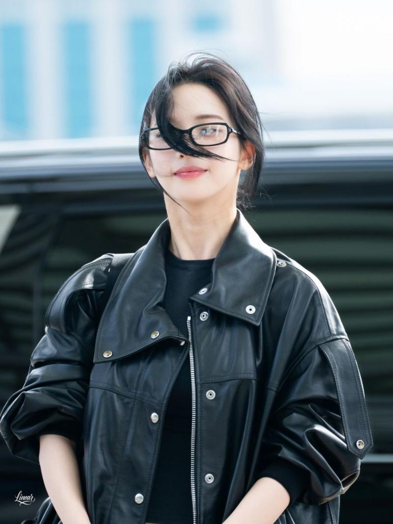 에스파 카리나