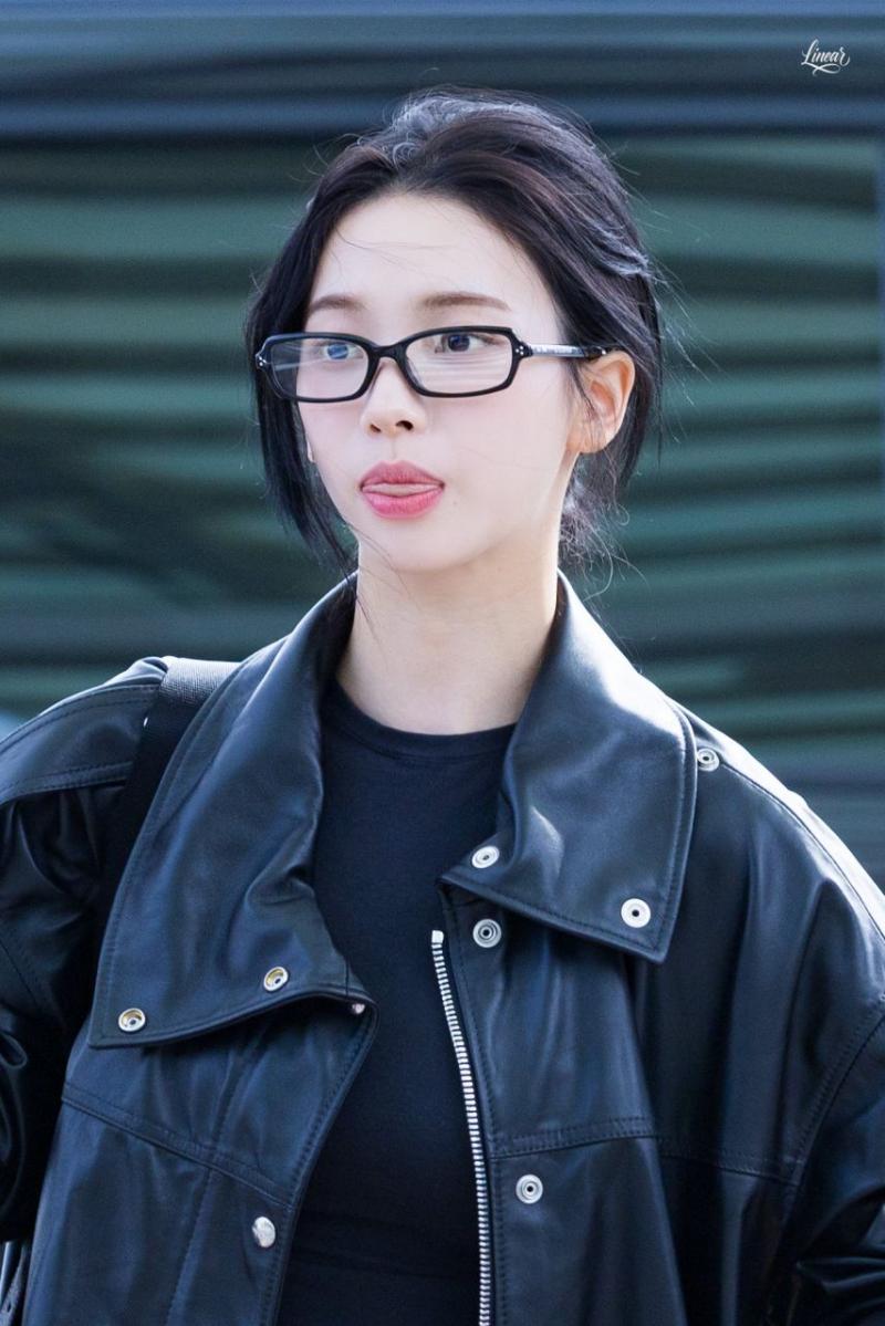 에스파 카리나