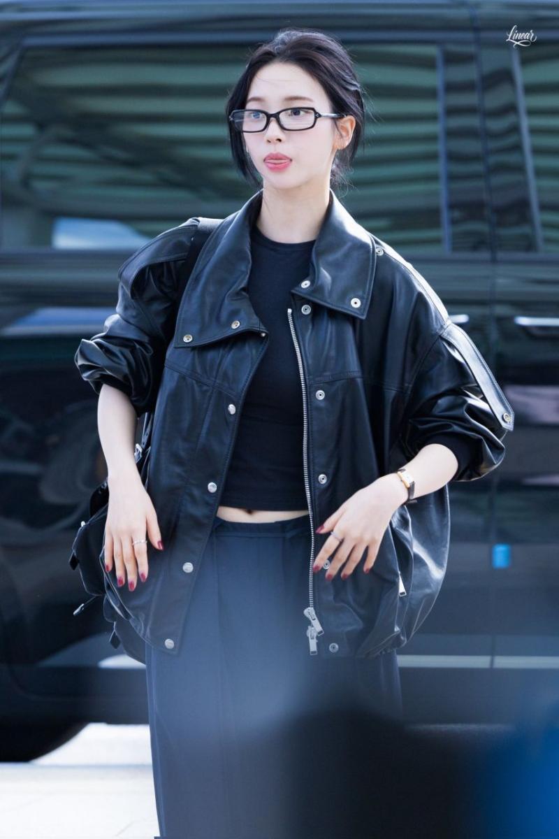 에스파 카리나