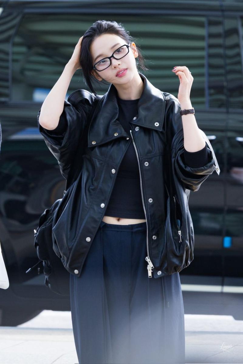 에스파 카리나