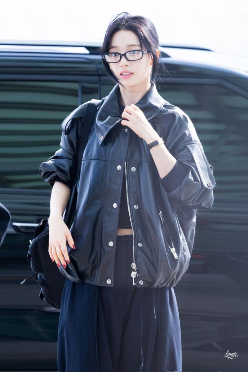 에스파 카리나