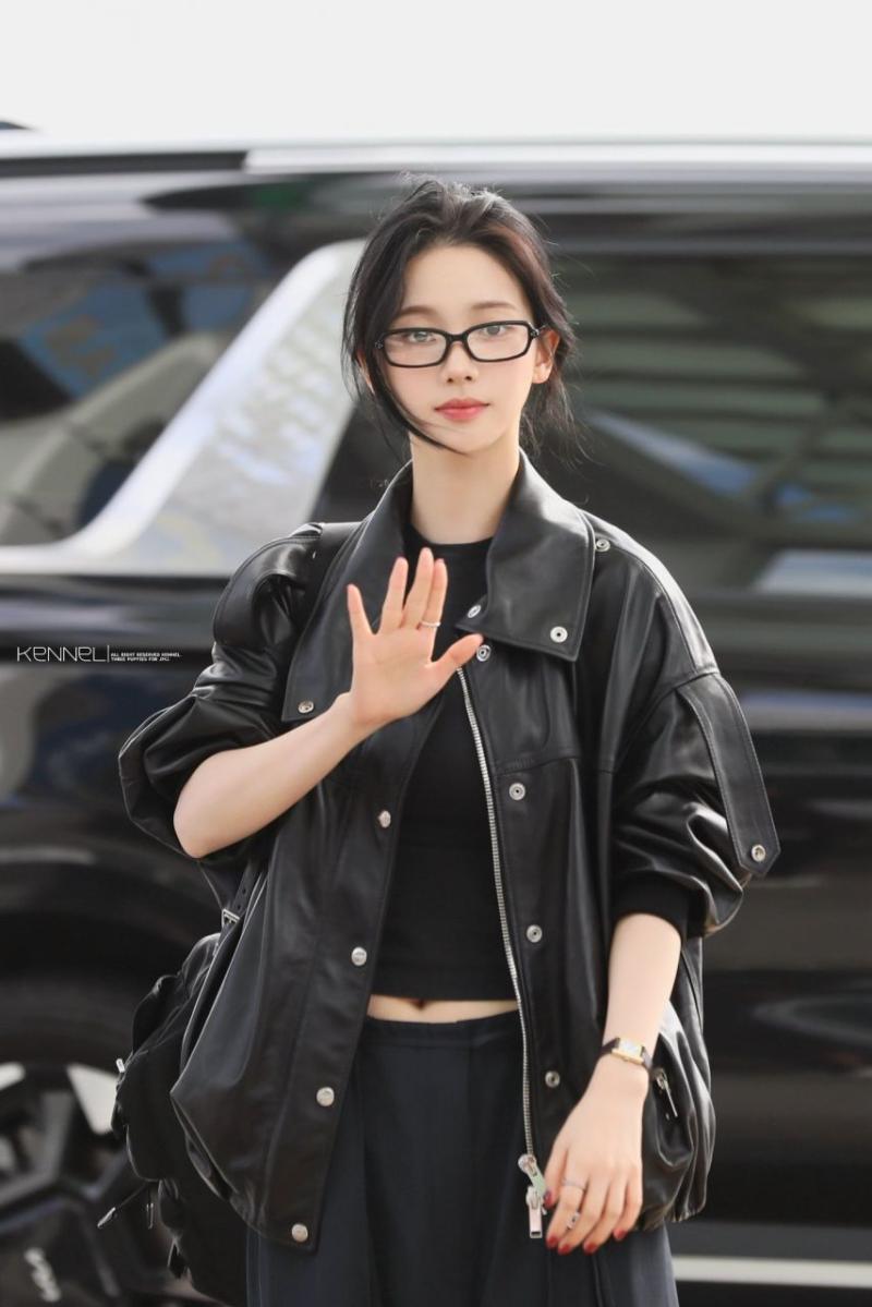 에스파 카리나