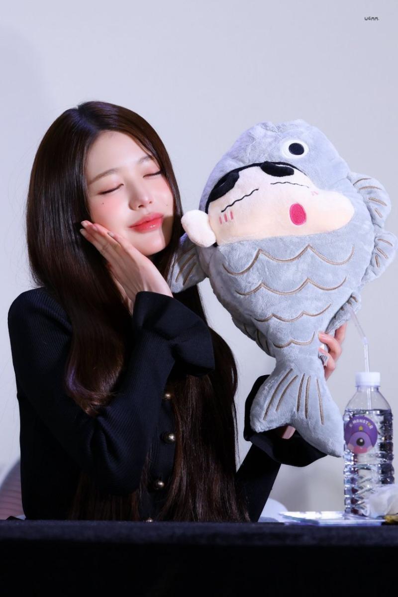 아이브 장원영