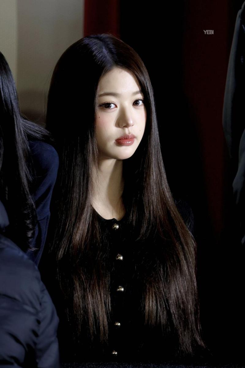 아이브 장원영