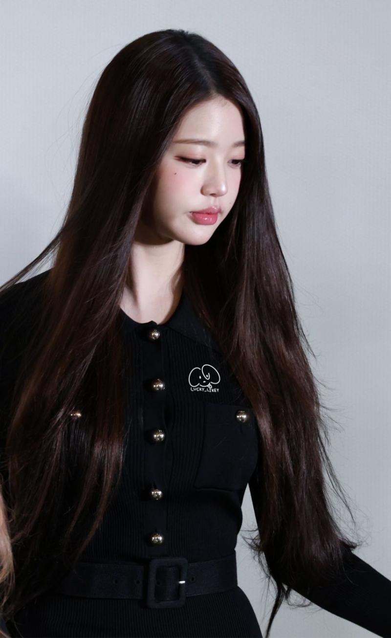아이브 장원영