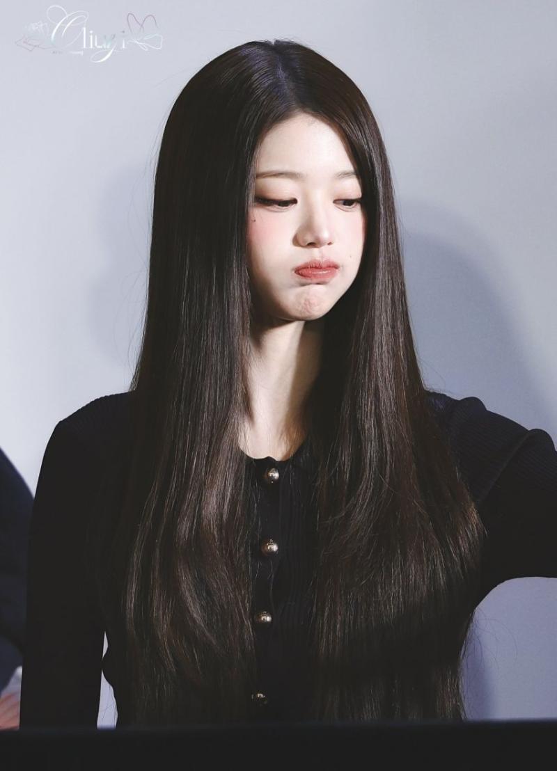 아이브 장원영