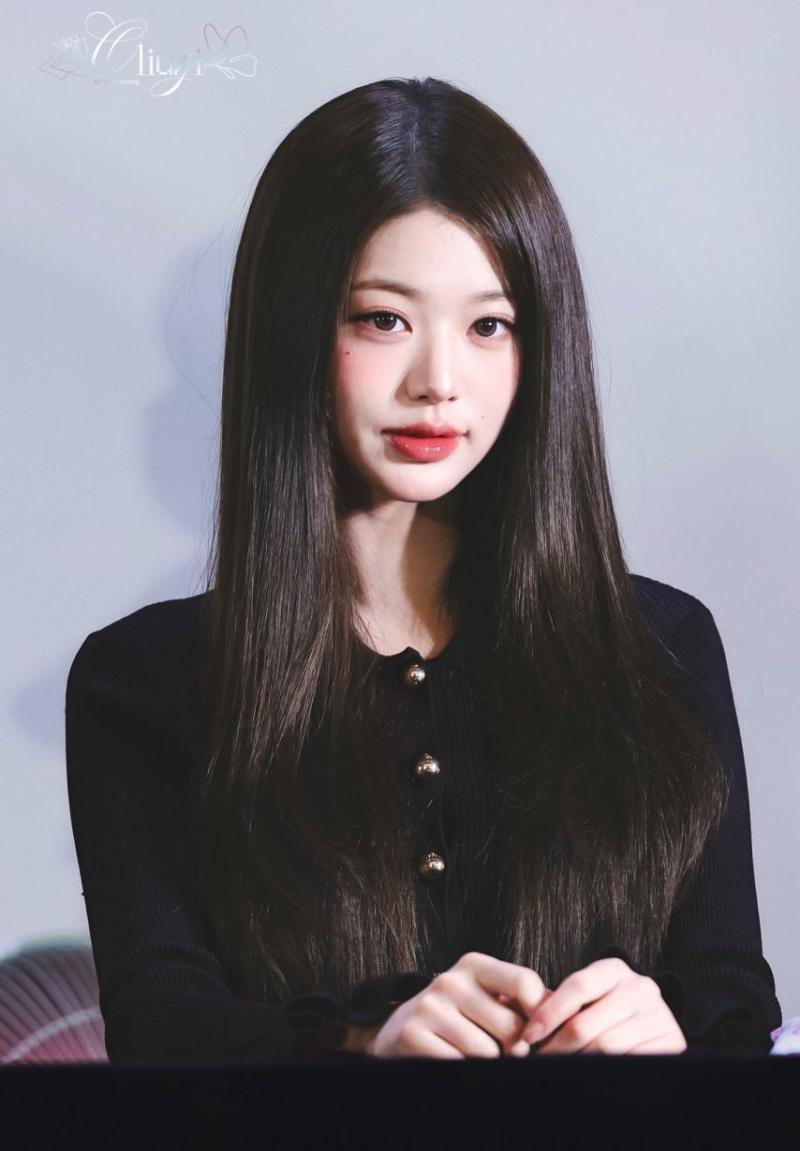 아이브 장원영
