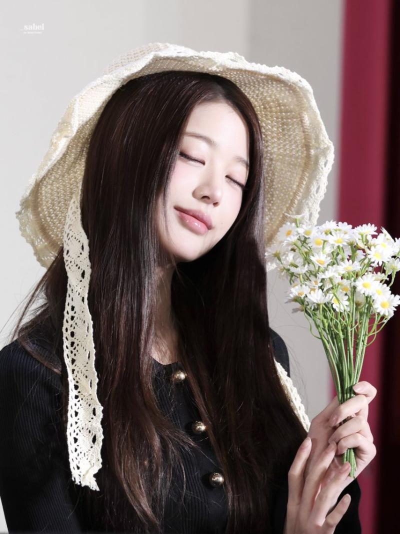 아이브 장원영