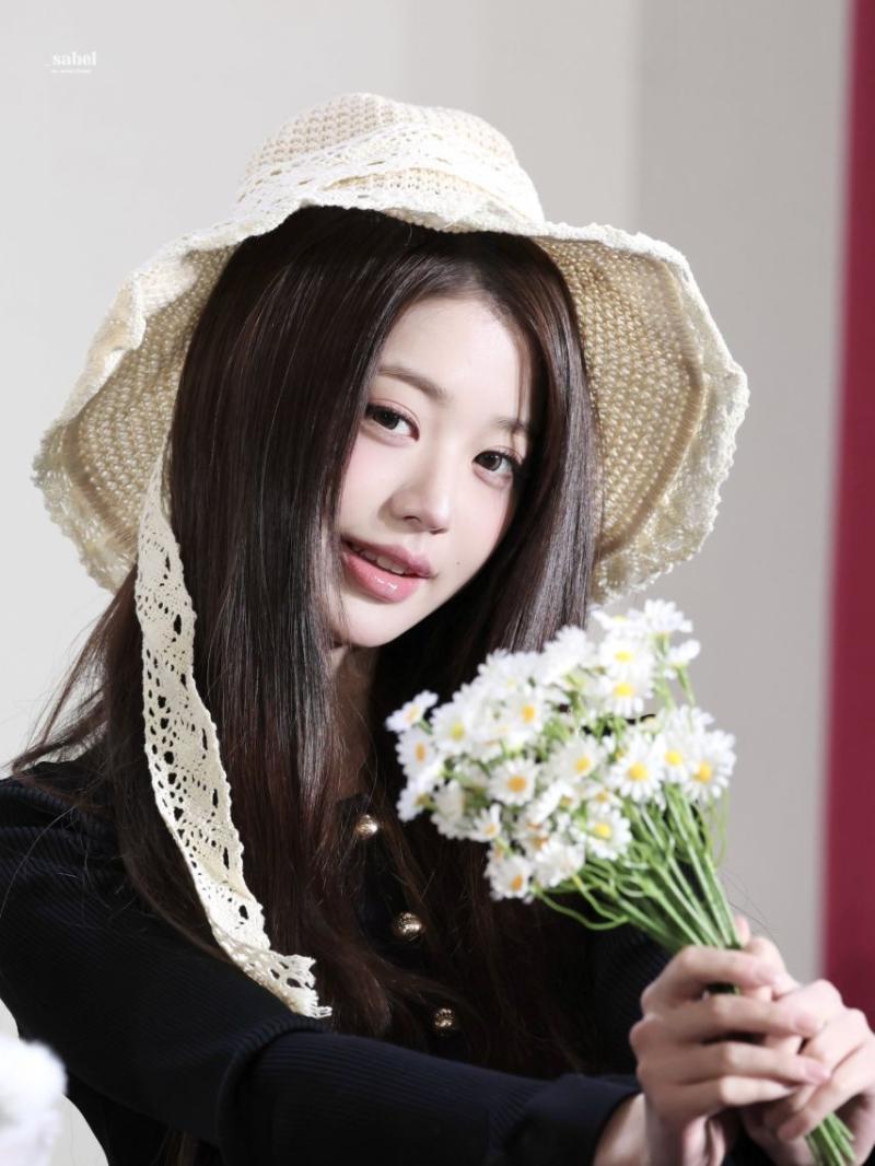 아이브 장원영