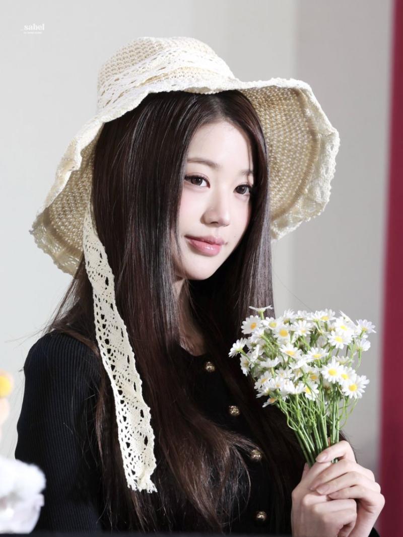 아이브 장원영