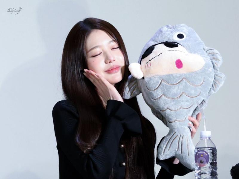 아이브 장원영