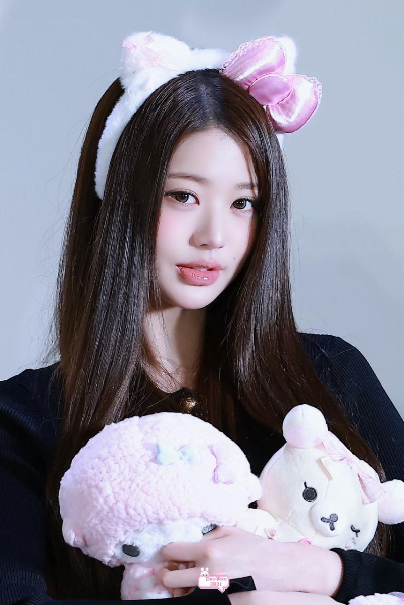 아이브 장원영