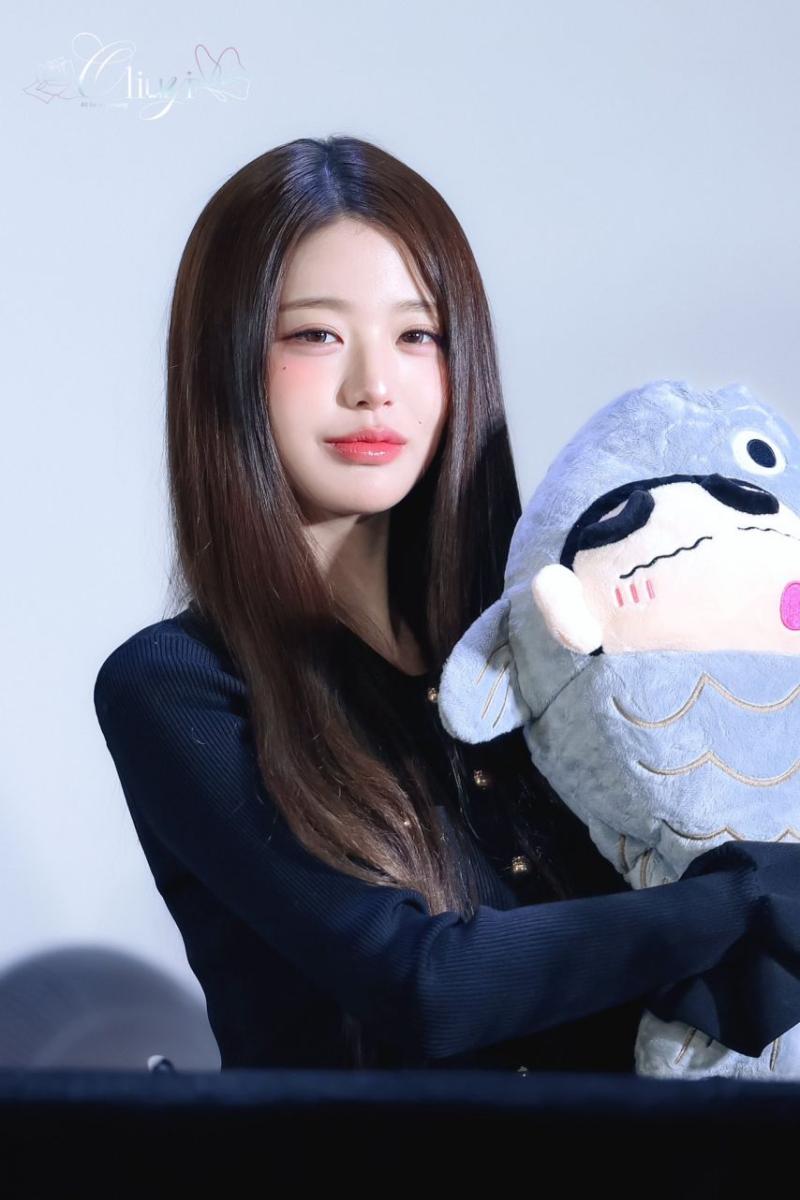 아이브 장원영