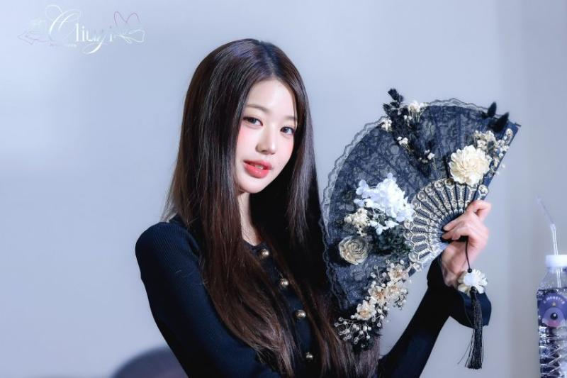 아이브 장원영