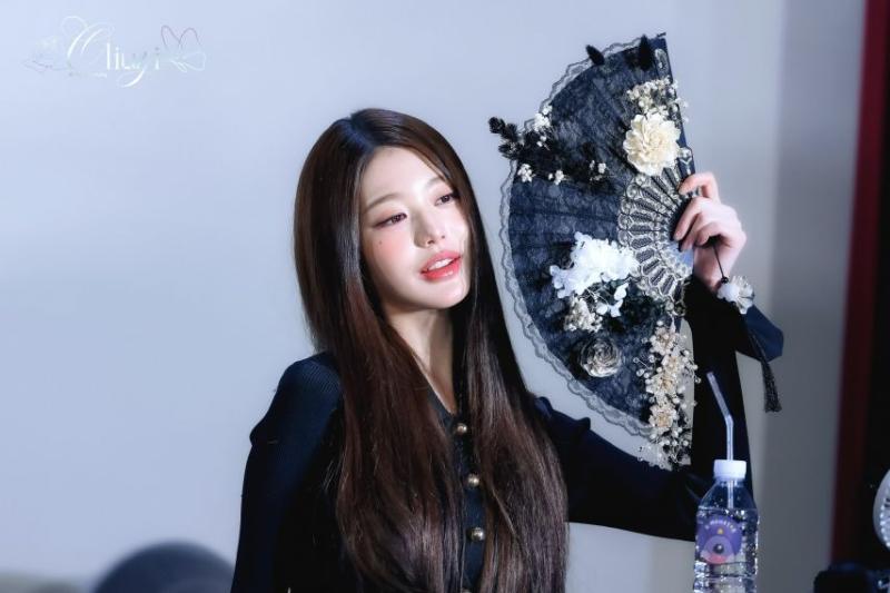 아이브 장원영