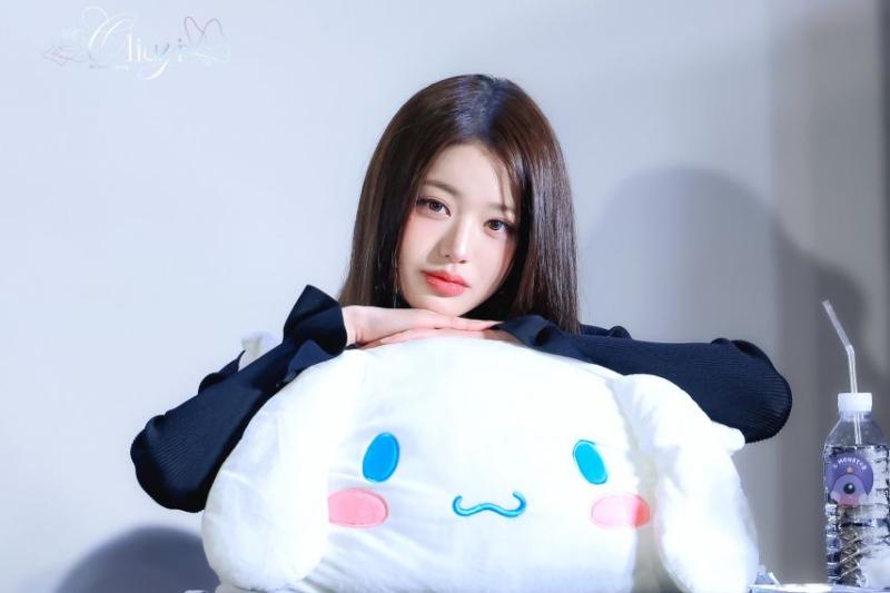 아이브 장원영