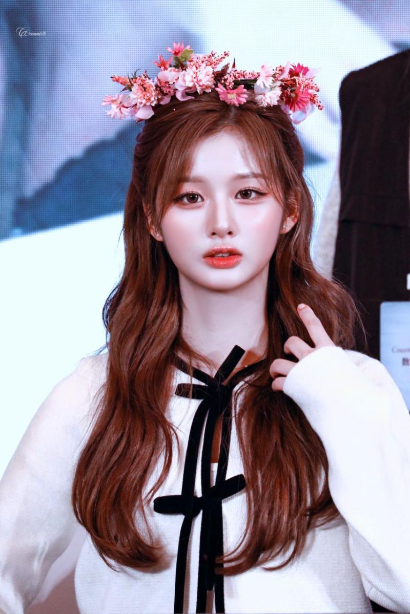 엔믹스 설윤