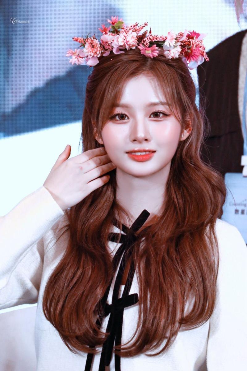 엔믹스 설윤