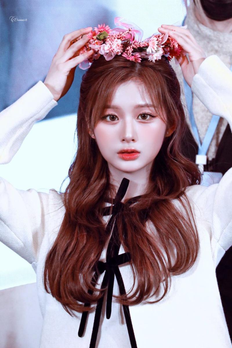 엔믹스 설윤