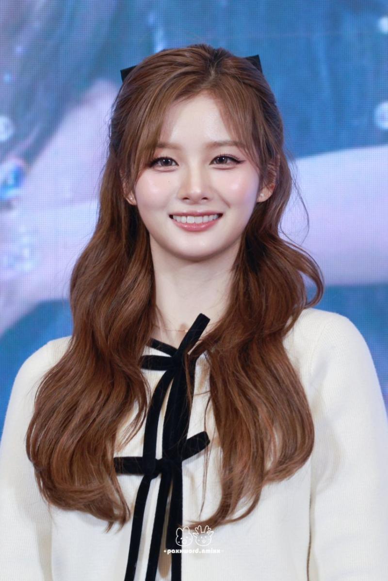 엔믹스 설윤