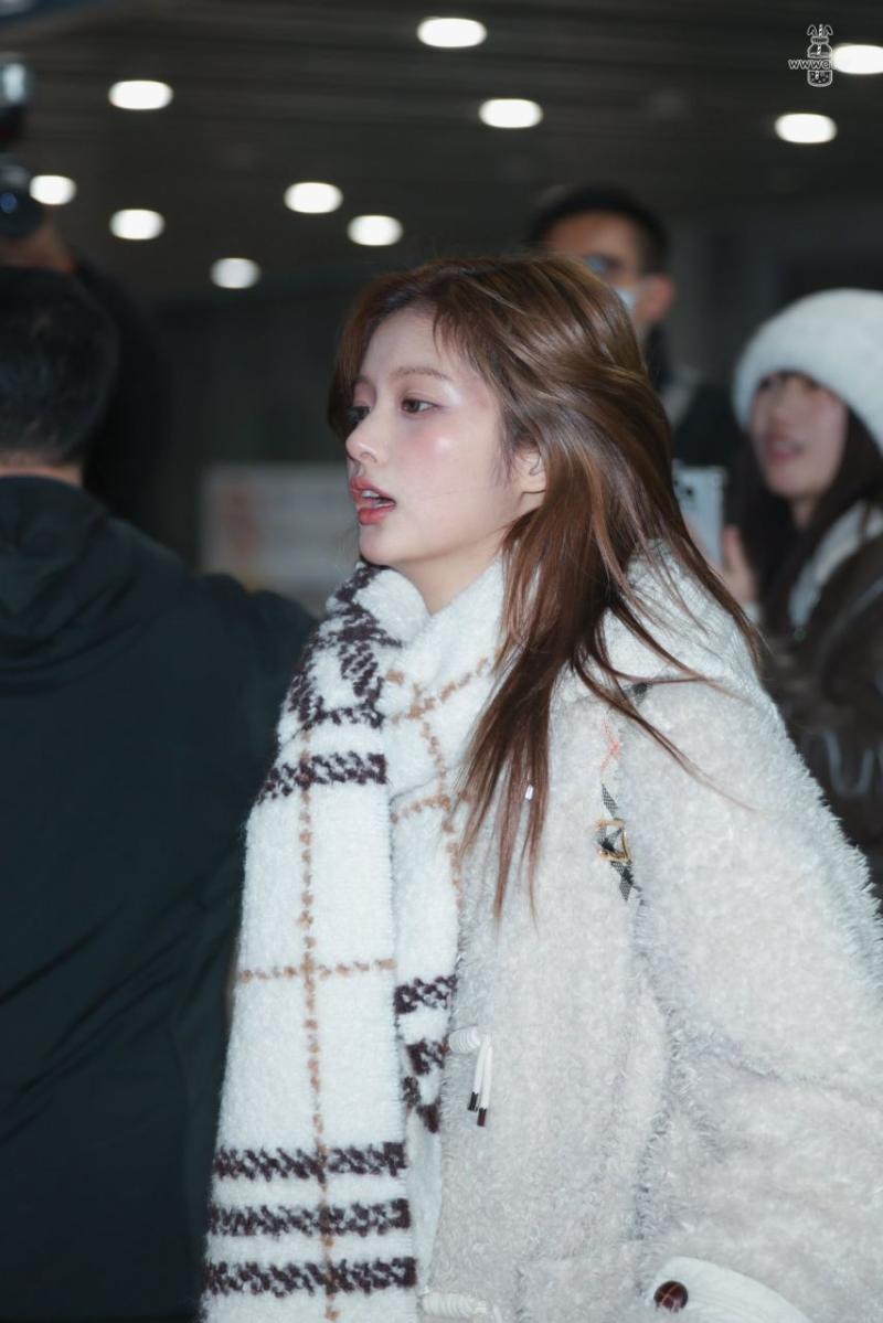 엔믹스 설윤