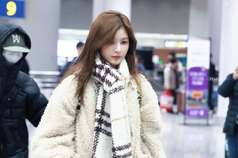 엔믹스 설윤