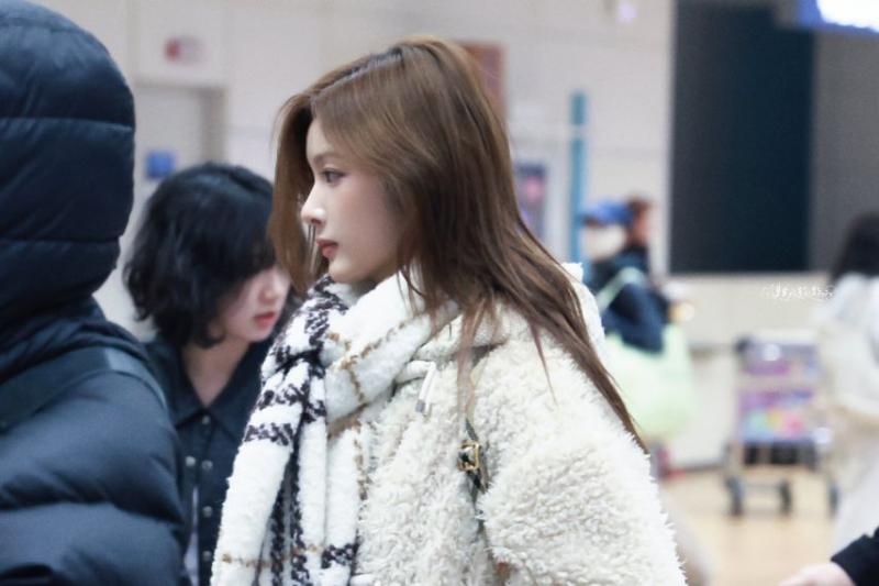 엔믹스 설윤