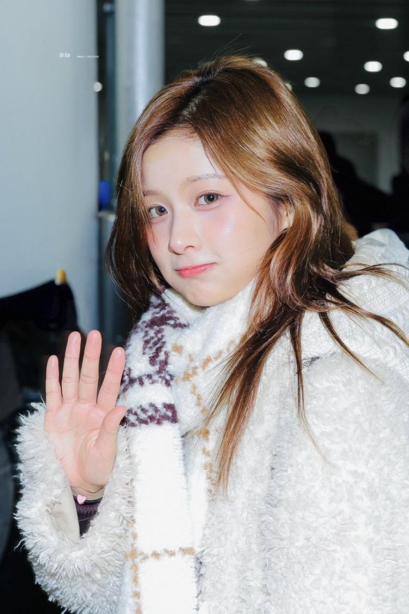 엔믹스 설윤